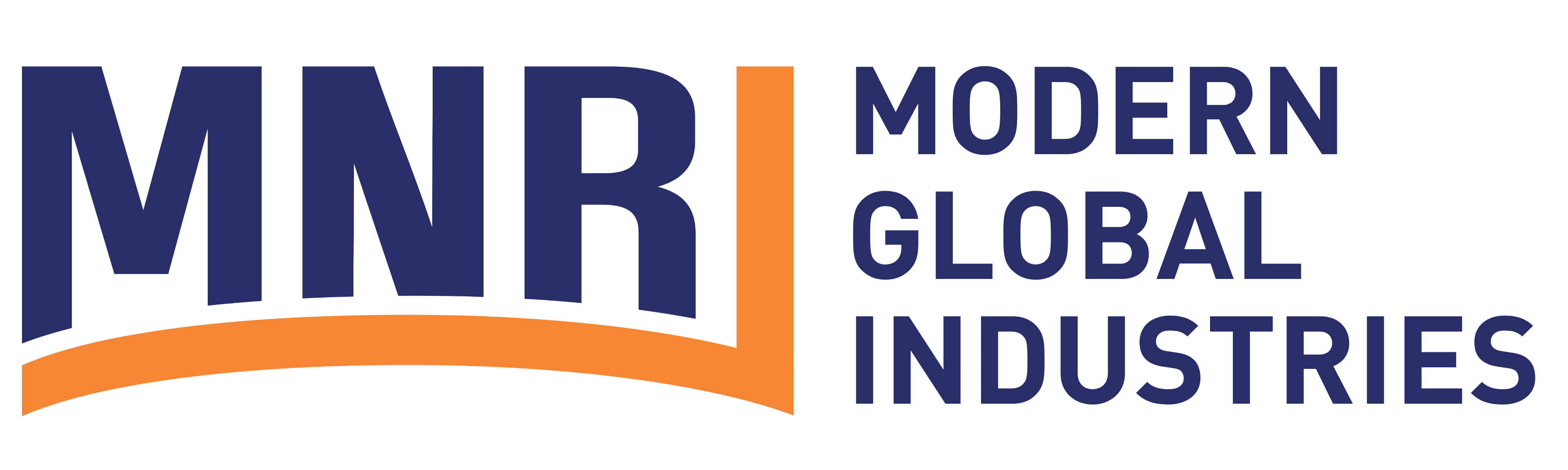 Logo of Almanara Modern Global Industries